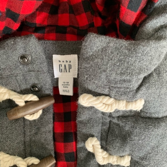 Baby GAP - Picture 2 of 2